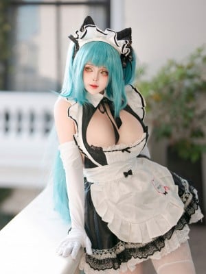 Sayo Momo - Privaty Maid