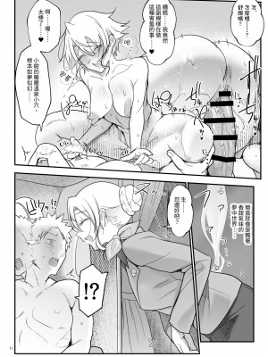 [SHIS (Zトン)] メスダチ総集編2 [中国翻訳] [DL版]_095