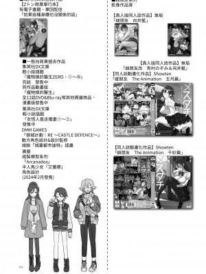 [SHIS (Zトン)] メスダチ総集編2 [中国翻訳] [DL版]_173