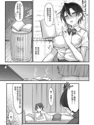 [SHIS (Zトン)] メスダチ総集編2 [中国翻訳] [DL版]_047