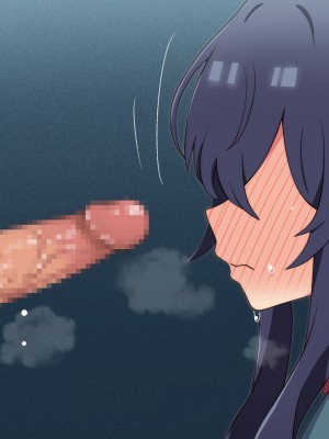 [radio tower (ラジオ先生)] 頼んだらヤらせてくれる四人の彼女 (君のことが大大大大大好きな100人の彼女)_257