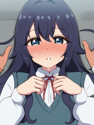 [radio tower (ラジオ先生)] 頼んだらヤらせてくれる四人の彼女 (君のことが大大大大大好きな100人の彼女)_266