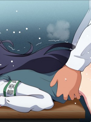 [radio tower (ラジオ先生)] 頼んだらヤらせてくれる四人の彼女 (君のことが大大大大大好きな100人の彼女)_281