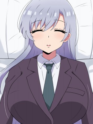 [radio tower (ラジオ先生)] 頼んだらヤらせてくれる四人の彼女 (君のことが大大大大大好きな100人の彼女)_360