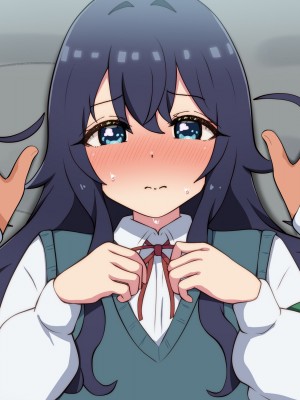 [radio tower (ラジオ先生)] 頼んだらヤらせてくれる四人の彼女 (君のことが大大大大大好きな100人の彼女)_267