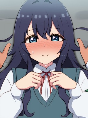 [radio tower (ラジオ先生)] 頼んだらヤらせてくれる四人の彼女 (君のことが大大大大大好きな100人の彼女)_268