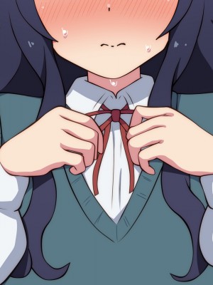 [radio tower (ラジオ先生)] 頼んだらヤらせてくれる四人の彼女 (君のことが大大大大大好きな100人の彼女)_269