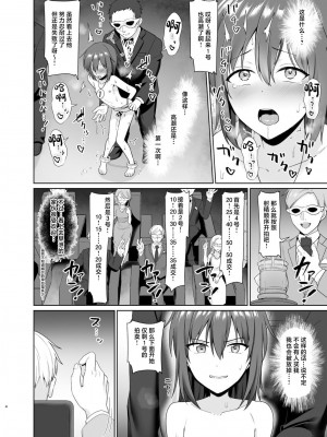 [対々会 (といとい)] 金持ちに買われたオレの幸せなメス堕ち [中国翻訳]_05