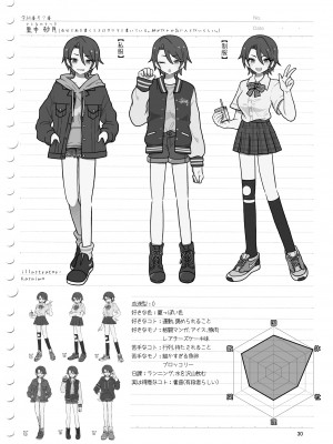 [SHIS (Zトン)] メスダチ。総集編1 [DL版][中国翻訳] [拼贴]_031_030