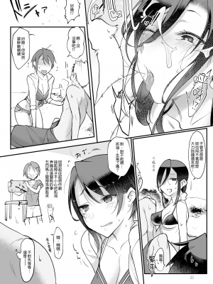 [SHIS (Zトン)] メスダチ。総集編1 [DL版][中国翻訳] [拼贴]_093_080