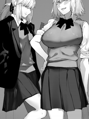 [Hiro潶] 恶女学院1 [中国翻訳]_13