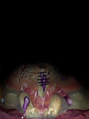 [Hiro潶] 《~英霊百足蹂躙~万圣节护士篇》 『~英霊百足蹂躙~ハロウィンナース編』 [中国翻訳]_09