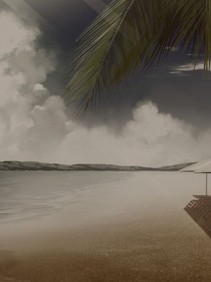 [クレドソフィア]&nbsp;&nbsp;ラブ乳アイランド2 〜爆乳生ハメ芸能人からコッソリ連絡先ゲット！ 日常に戻ってからも街中でオフィスでキャンバスで俺だけ芸能マンコと生交尾！〜_123