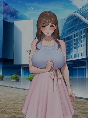 [クレドソフィア]&nbsp;&nbsp;ラブ乳アイランド2 〜爆乳生ハメ芸能人からコッソリ連絡先ゲット！ 日常に戻ってからも街中でオフィスでキャンバスで俺だけ芸能マンコと生交尾！〜_160