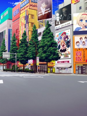 [クレドソフィア]&nbsp;&nbsp;ラブ乳アイランド2 〜爆乳生ハメ芸能人からコッソリ連絡先ゲット！ 日常に戻ってからも街中でオフィスでキャンバスで俺だけ芸能マンコと生交尾！〜_128