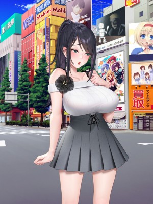 [クレドソフィア]&nbsp;&nbsp;ラブ乳アイランド2 〜爆乳生ハメ芸能人からコッソリ連絡先ゲット！ 日常に戻ってからも街中でオフィスでキャンバスで俺だけ芸能マンコと生交尾！〜_145