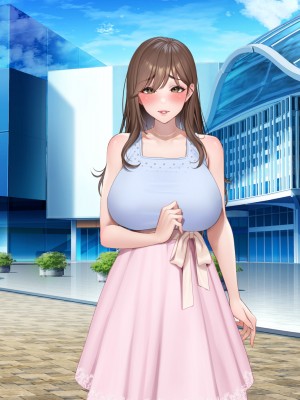 [クレドソフィア]&nbsp;&nbsp;ラブ乳アイランド2 〜爆乳生ハメ芸能人からコッソリ連絡先ゲット！ 日常に戻ってからも街中でオフィスでキャンバスで俺だけ芸能マンコと生交尾！〜_147