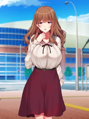 [すいのせ] 元AV女優のお姉さんと中だしし放題のラブラブな関係になった話_308