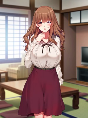 [すいのせ] 元AV女優のお姉さんと中だしし放題のラブラブな関係になった話_348