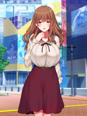 [すいのせ] 元AV女優のお姉さんと中だしし放題のラブラブな関係になった話_264