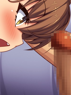 [一億万軒茶屋 (よろず)] 万引きJKを絶倫チンポで懲らしめるコンビニ店長_323