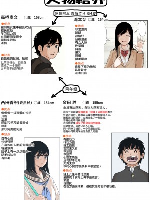 [はるはる堂] 金田は何も悪くないVol.1 [中国翻訳]_82