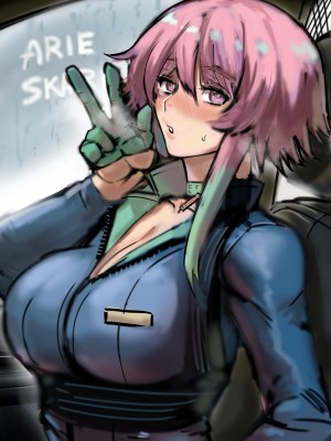 [Furiouzly] 我把身体卖给了神明 ｜ I Sold My Body to a God Chapter 3 [路小茜个人汉化] [無修正]_46