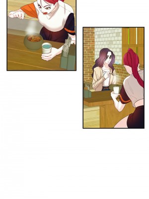 患得患失的愛戀 31-32話_31_2