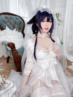 半半子 - 吾妻花嫁_43