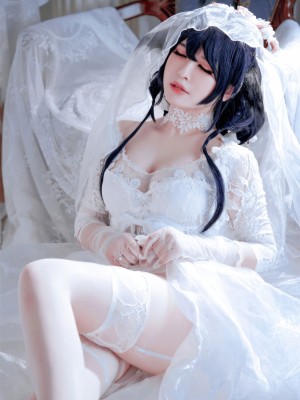 半半子 - 吾妻花嫁_38