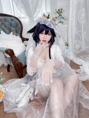 半半子 - 吾妻花嫁_39