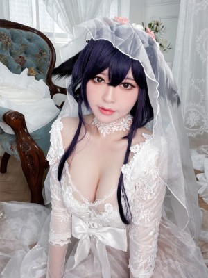 半半子 - 吾妻花嫁_47