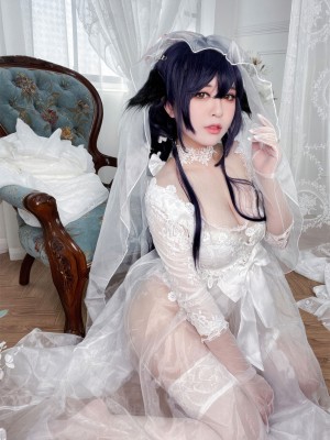 半半子 - 吾妻花嫁_45