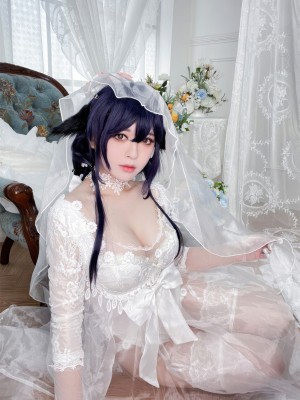 半半子 - 吾妻花嫁_46