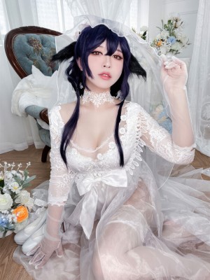 半半子 - 吾妻花嫁_42