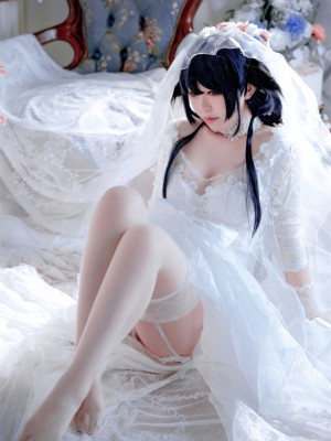 半半子 - 吾妻花嫁_37