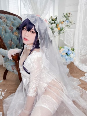 半半子 - 吾妻花嫁_48