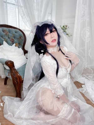 半半子 - 吾妻花嫁_44