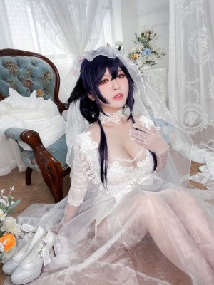 半半子 - 吾妻花嫁_41