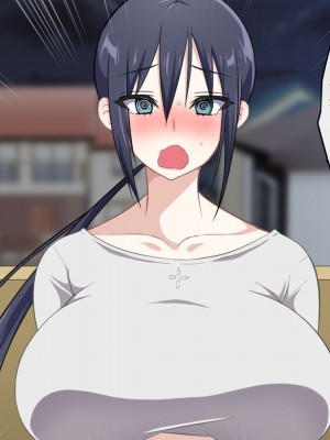 [180R] 中出し欲求濡れマンション～ムチえろ美女達とハーレム新性活が始まった話～ [alaskaela个人汉化]_287