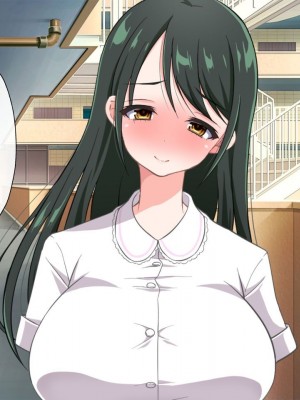 [180R] 中出し欲求濡れマンション～ムチえろ美女達とハーレム新性活が始まった話～ [alaskaela个人汉化]_250