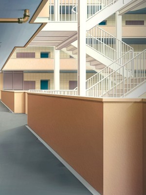 [180R] 中出し欲求濡れマンション～ムチえろ美女達とハーレム新性活が始まった話～ [alaskaela个人汉化]_218