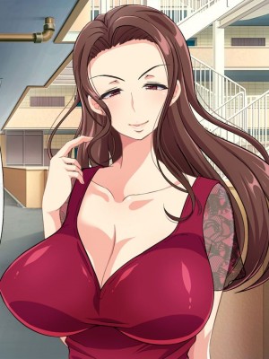 [180R] 中出し欲求濡れマンション～ムチえろ美女達とハーレム新性活が始まった話～ [alaskaela个人汉化]_015