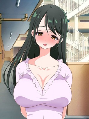 [180R] 中出し欲求濡れマンション～ムチえろ美女達とハーレム新性活が始まった話～ [alaskaela个人汉化]_325