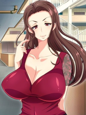 [180R] 中出し欲求濡れマンション～ムチえろ美女達とハーレム新性活が始まった話～ [alaskaela个人汉化]_005