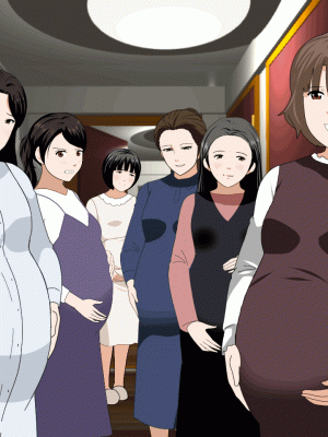 [サークルENZIN] 催眠浮気研究部 最終話 後編 [TA自翻]_1309