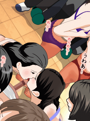 [サークルENZIN] 催眠浮気研究部 最終話 後編 [TA自翻]_0410