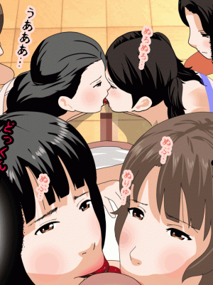 [サークルENZIN] 催眠浮気研究部 最終話 後編 [TA自翻]_0345