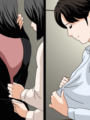 [サークルENZIN] 催眠浮気研究部 最終話 後編 [TA自翻]_1324