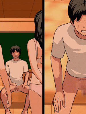 [サークルENZIN] 催眠浮気研究部 最終話 後編 [TA自翻]_0561